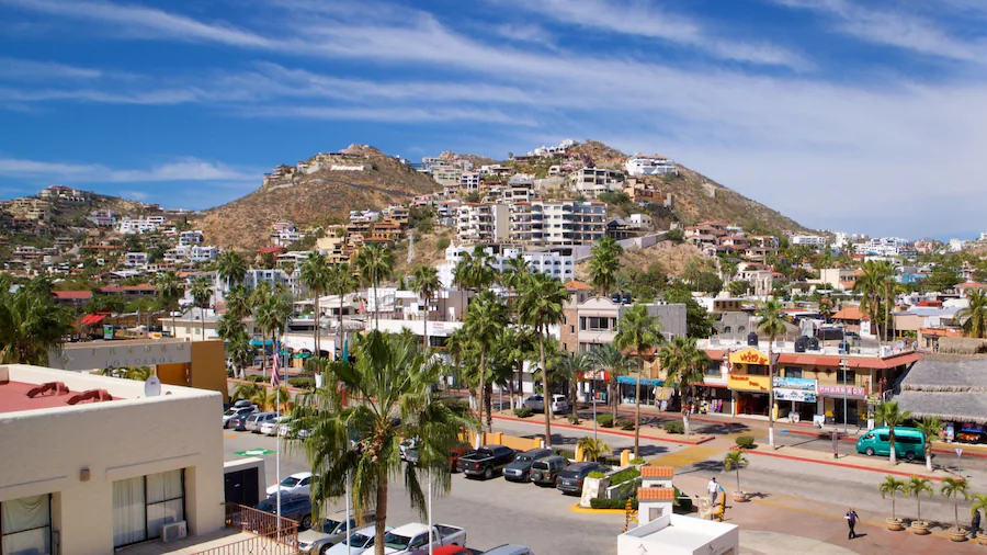 Cabo San Lucas