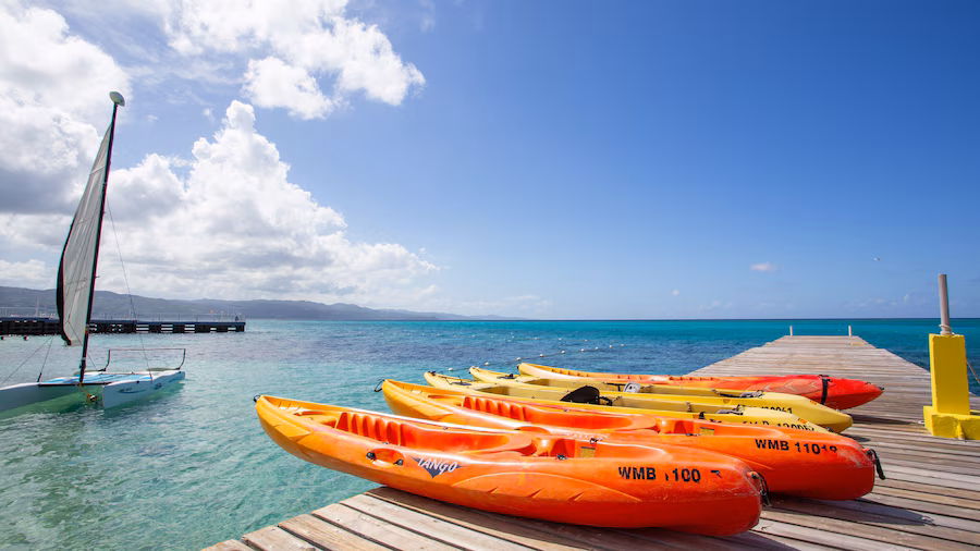 Montego Bay