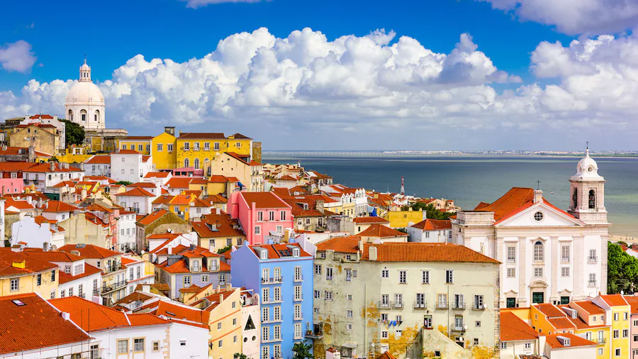 Lisbon