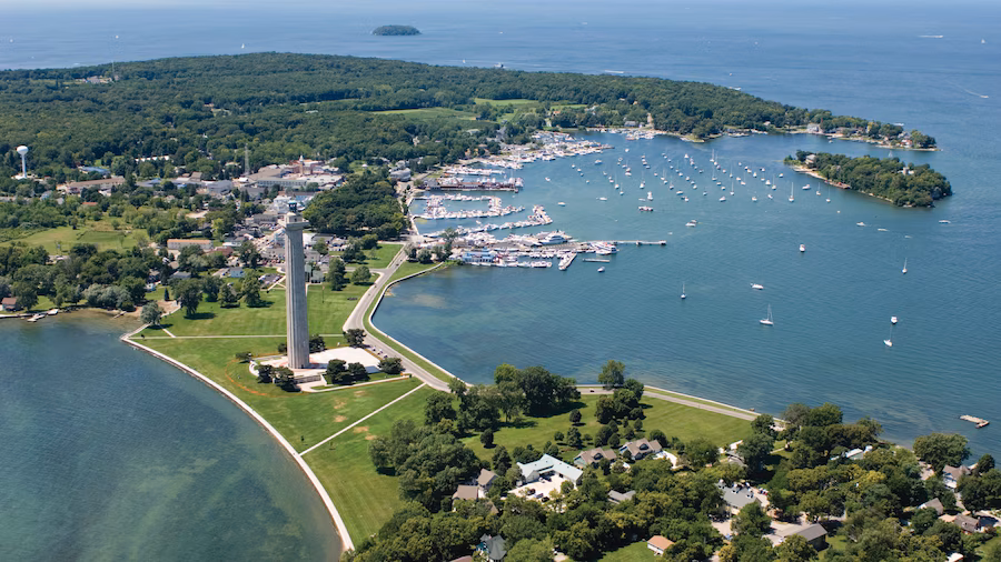 Sandusky