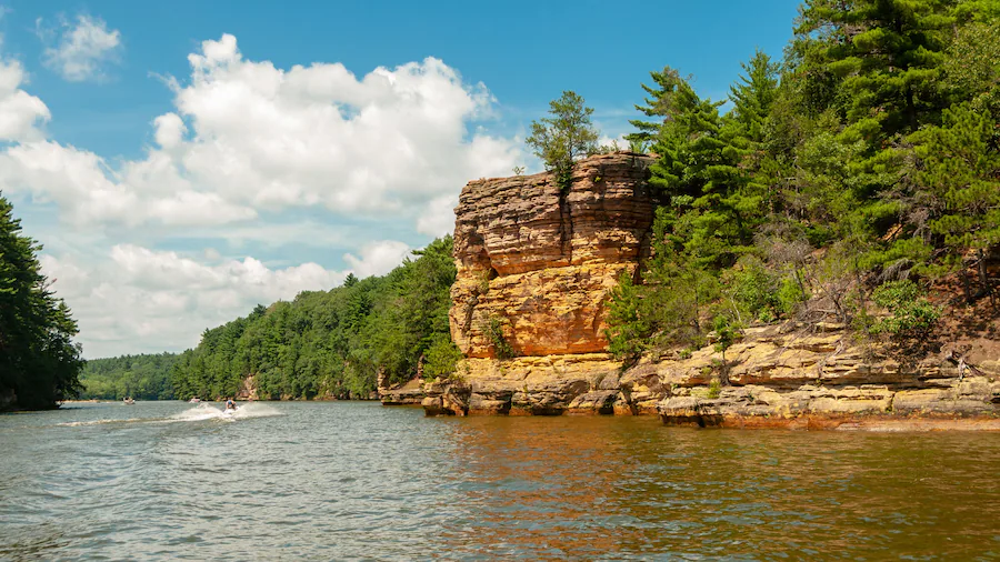 Wisconsin Dells