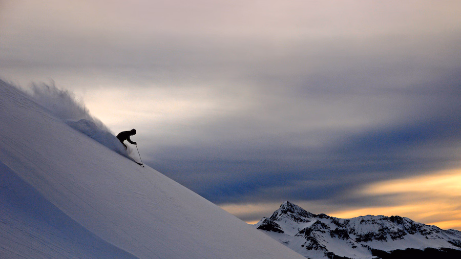 Telluride